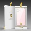 eng pm Dux Ducis Yolo elegant case made of soft TPU and PU leather for iPhone 12 mini pink 63994 5