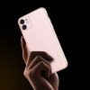 eng pm Dux Ducis Yolo elegant case made of soft TPU and PU leather for iPhone 12 mini pink 63994 6
