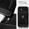 eng pm Spigen Rugged Armor Iphone 12 Mini Matte Black 64008 9