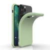 pol pm Soft Color Case elastyczne zelowe etui do iPhone 11 Pro ciemnozielony 61445 3