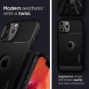 eng pm Spigen Rugged Armor iPhone 12 Pro iPhone 12 Matte Black 64011 10