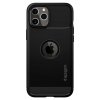 eng pm Spigen Rugged Armor iPhone 12 Pro iPhone 12 Matte Black 64011 1