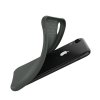 pol pm Soft Color Case elastyczne zelowe etui do iPhone XR czarny 61470 5