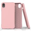 pol pm Soft Color Case elastyczne zelowe etui do iPhone XR rozowy 61472 1