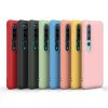pol pm Soft Color Case elastyczne zelowe etui do Xiaomi Mi 10 Pro Xiaomi Mi 10 czarny 61523 4