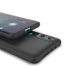 pol pm Soft Color Case elastyczne zelowe etui do Xiaomi Mi 10 Pro Xiaomi Mi 10 czarny 61523 5
