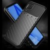 pol pl Thunder Case elastyczne pancerne etui pokrowiec Huawei P40 Lite zielony 60624 2