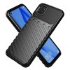 pol pl Thunder Case elastyczne pancerne etui pokrowiec Huawei P40 Lite zielony 60624 13