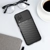 pol pl Thunder Case elastyczne pancerne etui pokrowiec Huawei P40 Lite zielony 60624 12