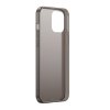 eng pm Baseus Frosted Glass Case Hard case with a flexible frame iPhone 12 Pro Max Black WIAPIPH67N WS01 64105 2