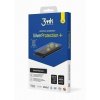 pol pm 3MK Silver Protect iPhone 12 Pro Max Folia Antymikrobowa montowana na mokro 64614 1