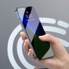 eng pm Baseus 2x Full screen 0 3 mm Anti Spy Light tempered glass with a frame iPhone 12 mini Black SGAPIPH54N TG01 64123 7