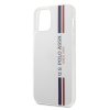 eng pl US Polo USHCP12MPCUSSWH iPhone 12 12 Pro 6 1 bialy white Tricolor Collection 64588 8