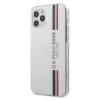 eng pm US Polo USHCP12MPCUSSWH iPhone 12 Pro iPhone 12 bialy white Tricolor Collection 64588 1
