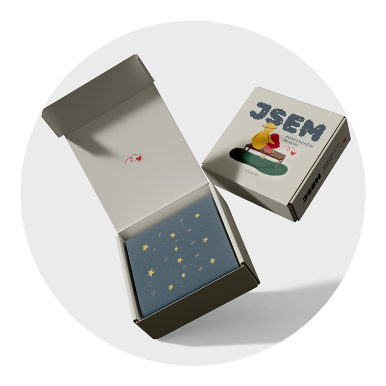 Novinka na Velikonoce