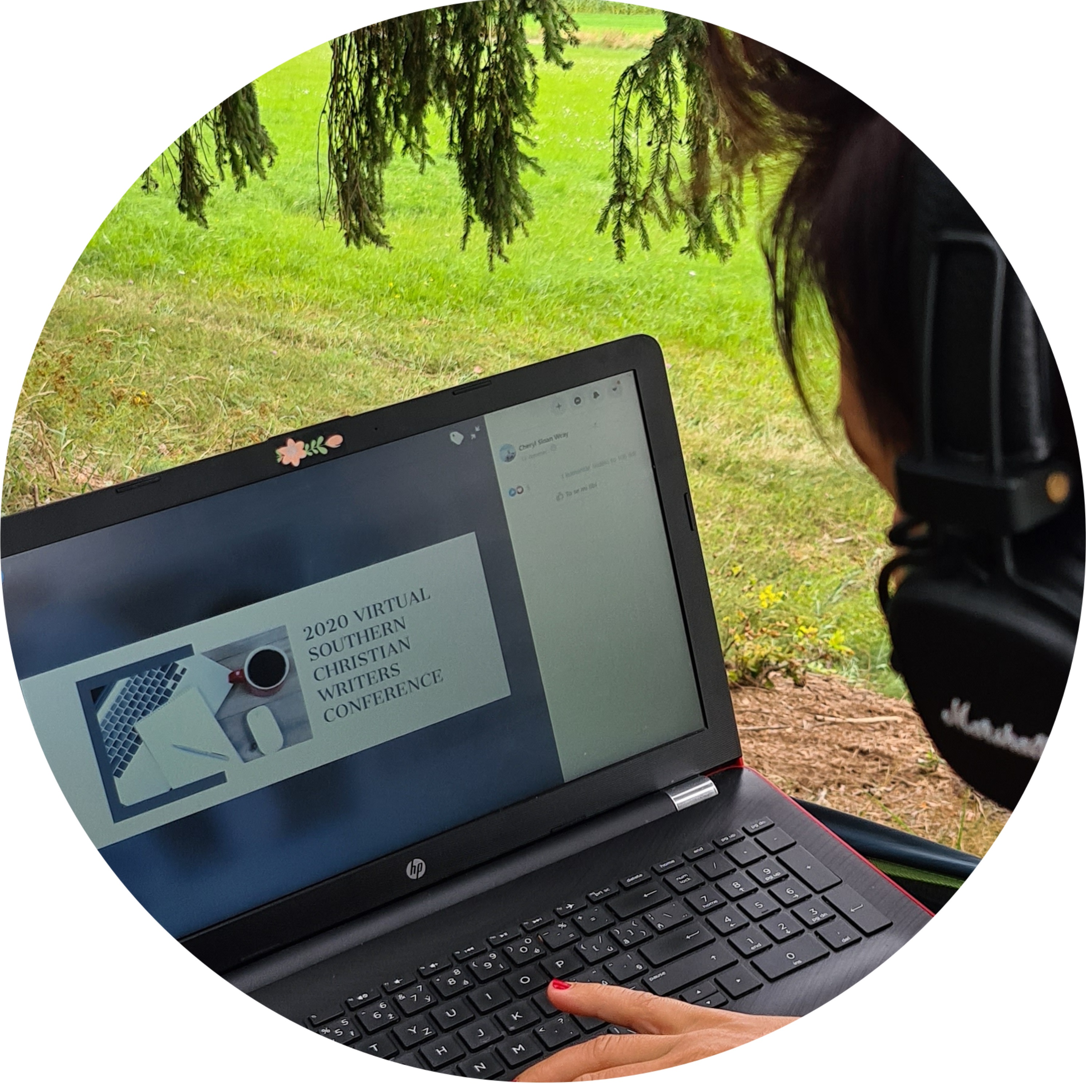 Southern Christian Writers Conference 2020