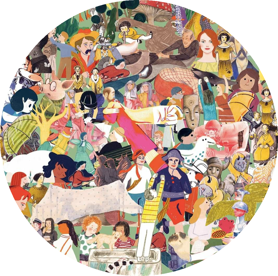 Bologna Children´s Book Fair