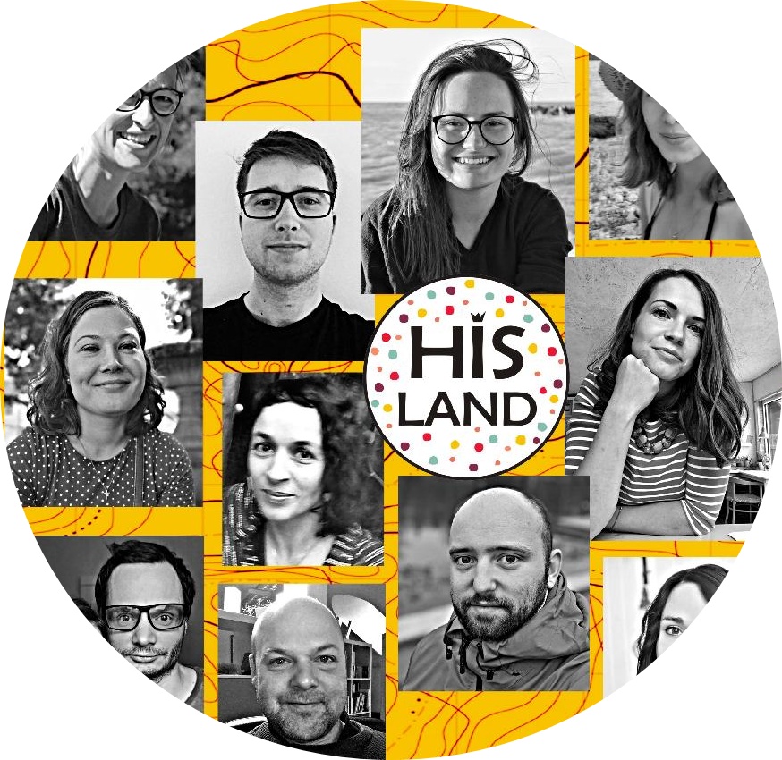 Skládáme dream team