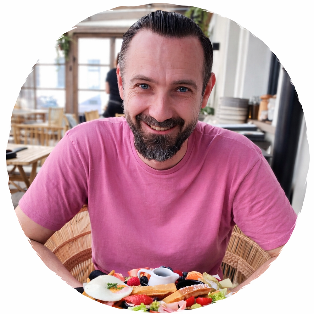 Setkání s ilustrátorem, které připravil Bůh