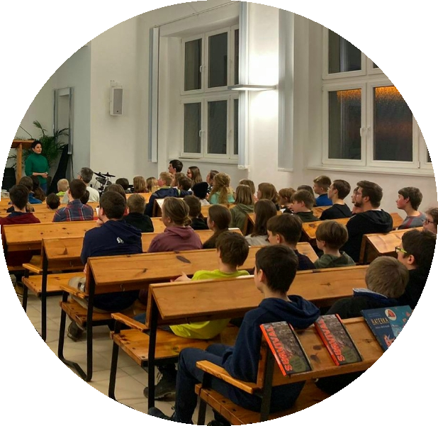 S Vámi