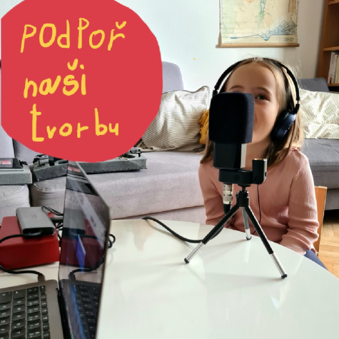 Podpoř Hisland