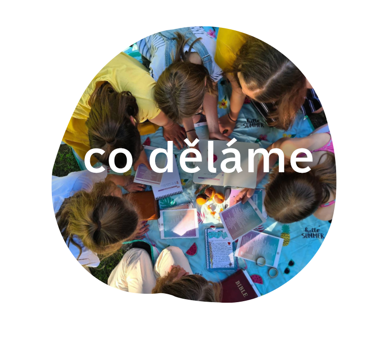 Co děláme