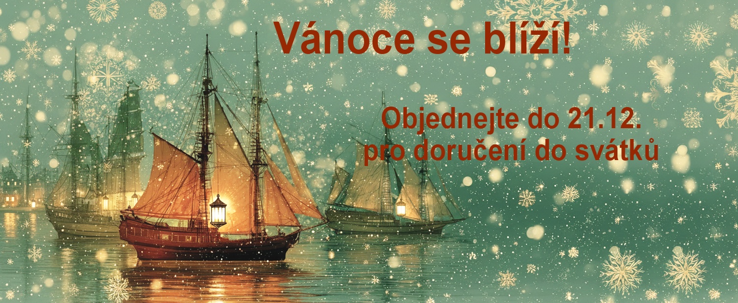 objednete do 21. prosince