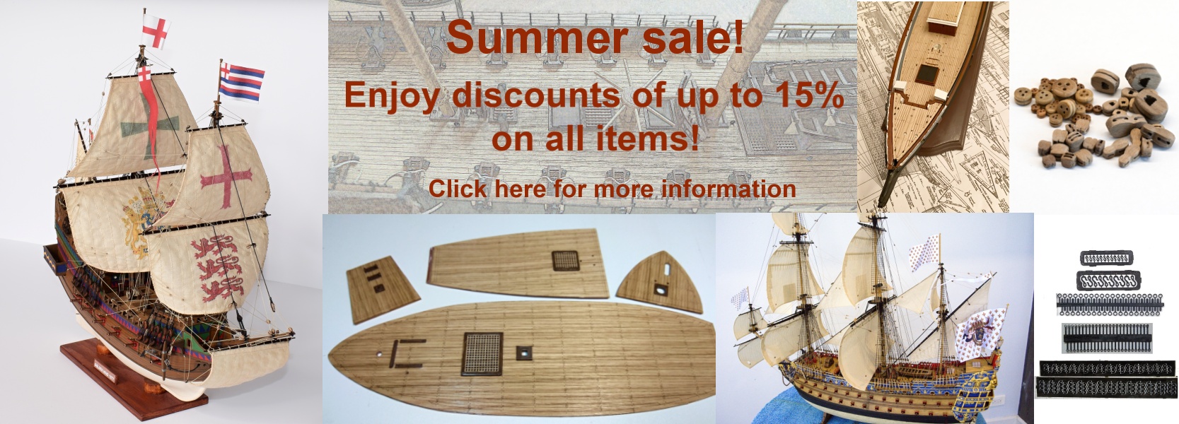 Summer sale 2025