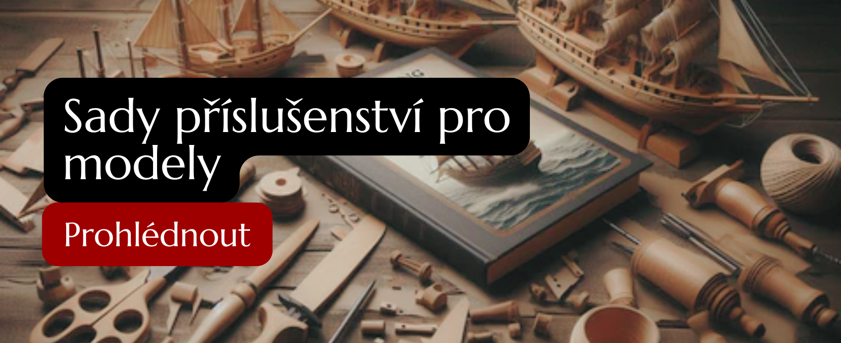 2. Příslušenství