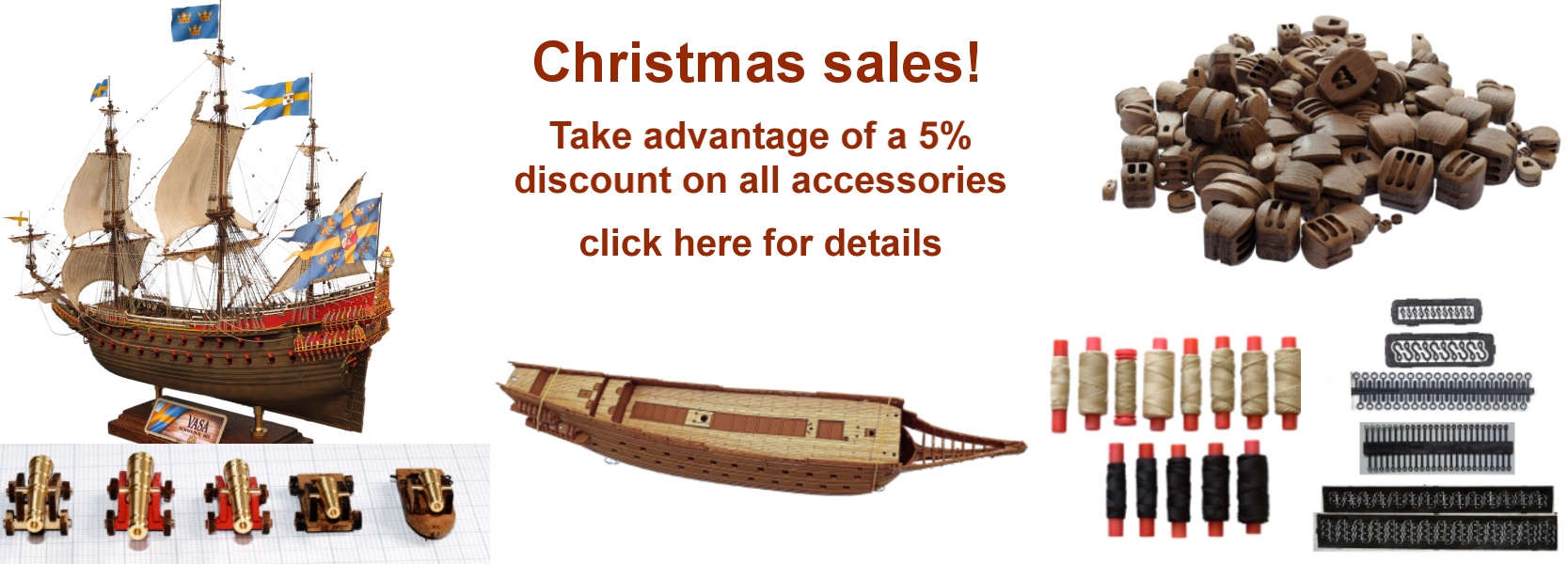 Christmas sales 2025