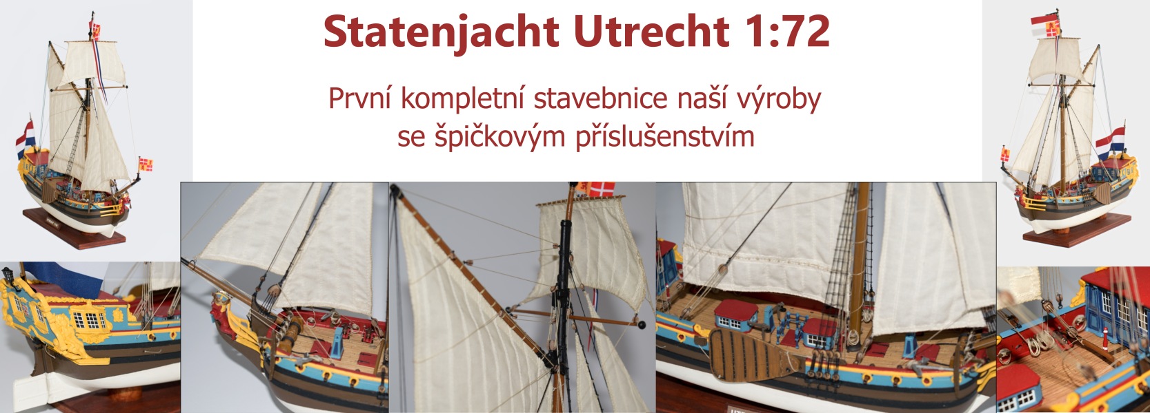 Statenjacht Utrecht