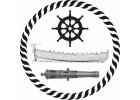 Ship equipment and accessories