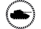 Military vehicles