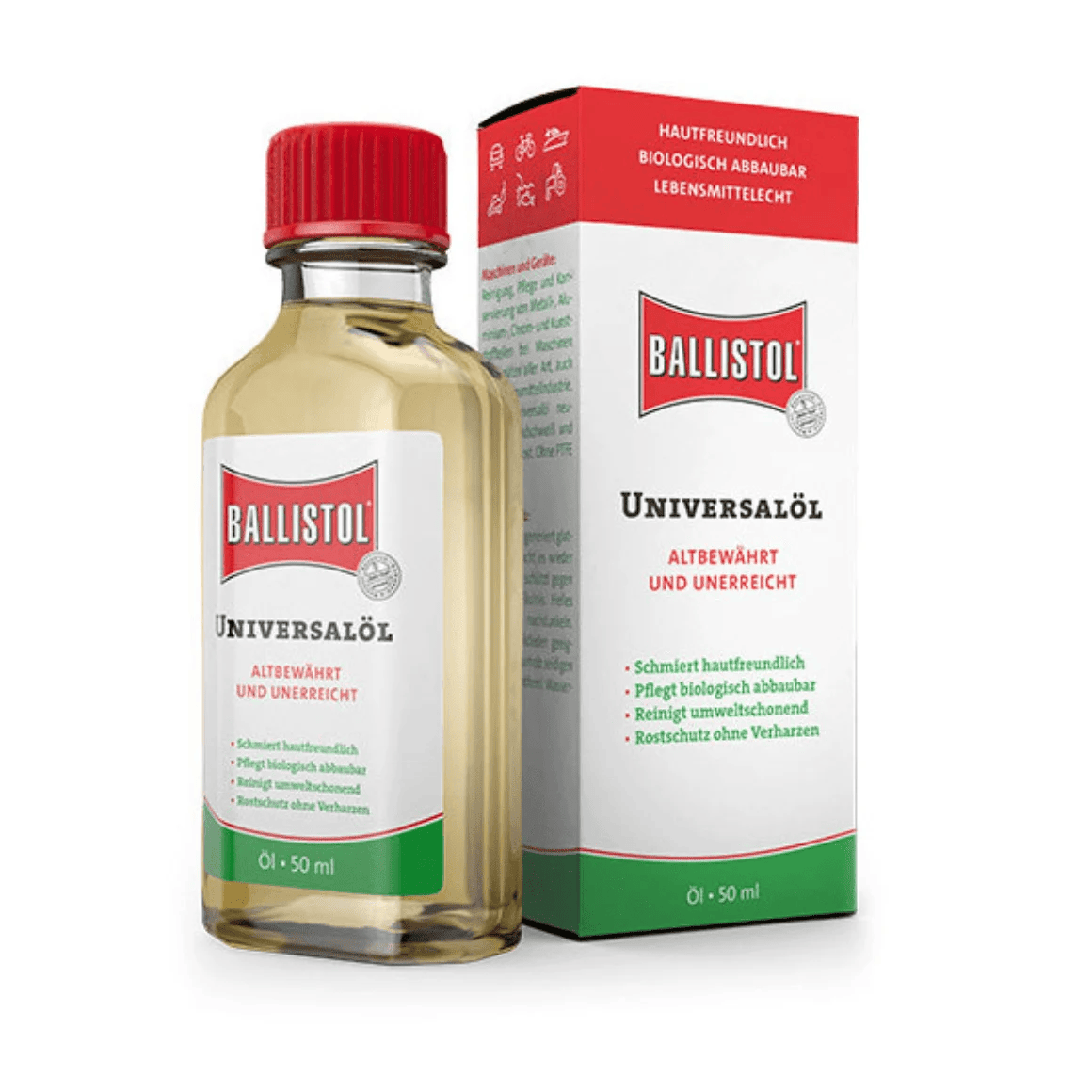 Ballistol Universal Oil