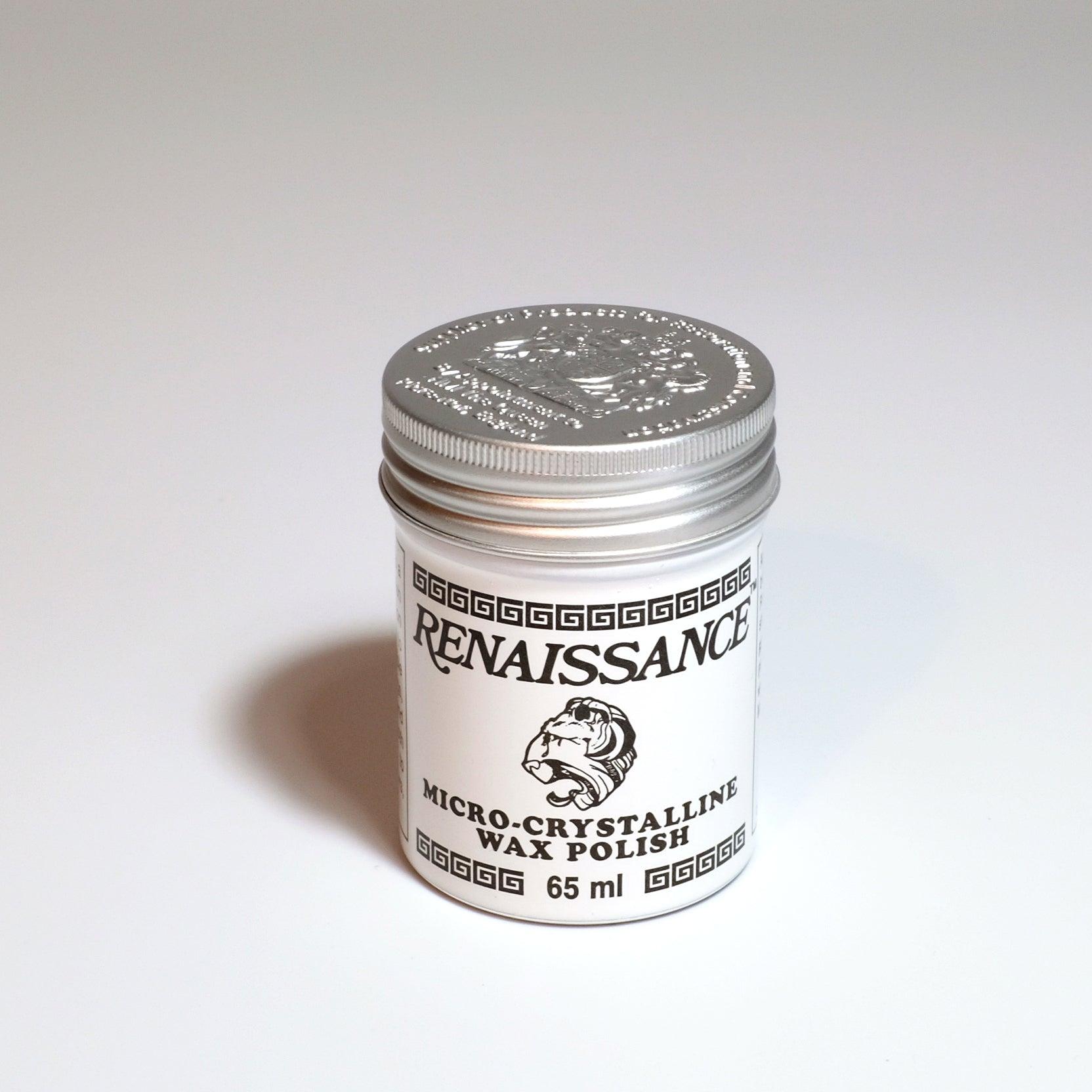 Renaissance Wax mikrokrystalický vosk