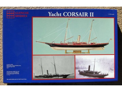 Corsair II