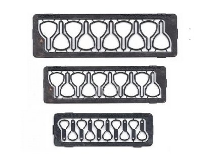 PE OT 7 5 3 Black AA