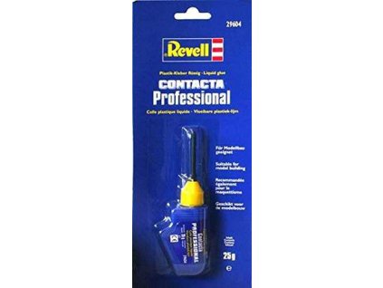 Contacta Professional 29604 - 25g blister