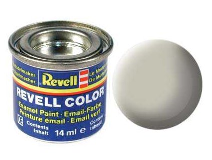 Barva Revell emailová - 32189: matná béžová (beige mat)