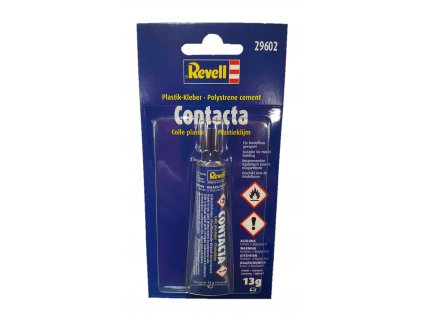 Contacta Glue 29602 - lepicí gel 13g blister