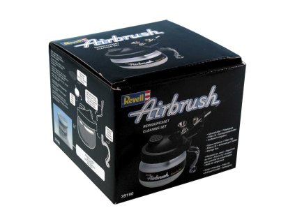 Airbrush Cleaning Set 39190 - sada pro čištění