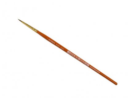 Humbrol Palpo Brush AG4200 - štětec (velikost 0)
