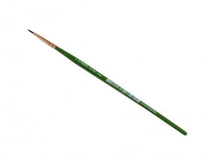 Humbrol Coloro Brush AG4030 - štětec (velikost 00)