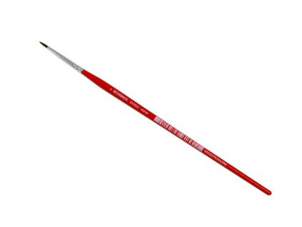 Humbrol Evoco Brush AG4100 - štětec (velikost 0)