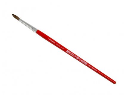 Humbrol Evoco Brush AG4106 - štětec (velikost 6)