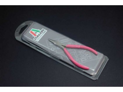 Long nose plier 50812 - kleště