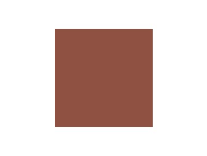 Italeri barva akryl 4306AP - Flat Medium Brown 20ml