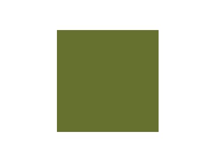 Italeri barva akryl 4309AP - Flat Light Green 20ml