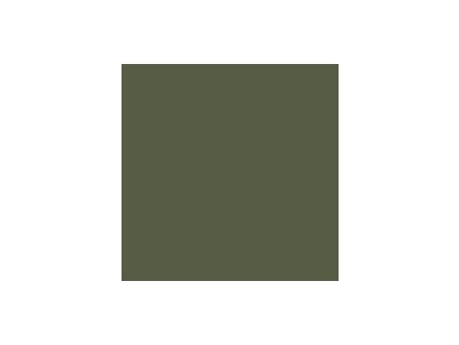 Italeri barva akryl 4315AP - Flat Olive Drab 20ml