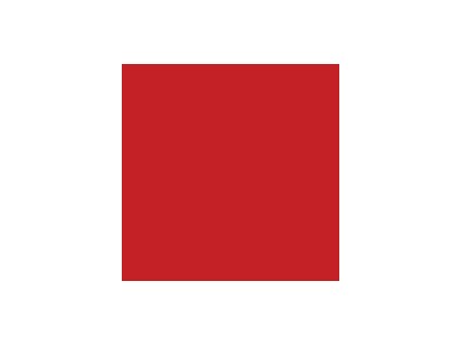 Italeri barva akryl 4632AP - Flat Guards Red 20ml